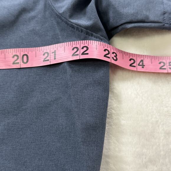 Nike Dri-Fit Chicago Bears Polo Shirt NFL On-Field Apparel Men's Size Large NWT - Picture 15 of 16